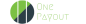 One-Payout logo
